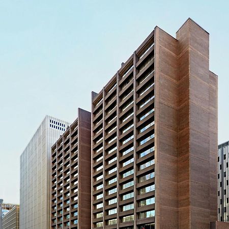 Sheraton Ottawa Hotel Εξωτερικό φωτογραφία