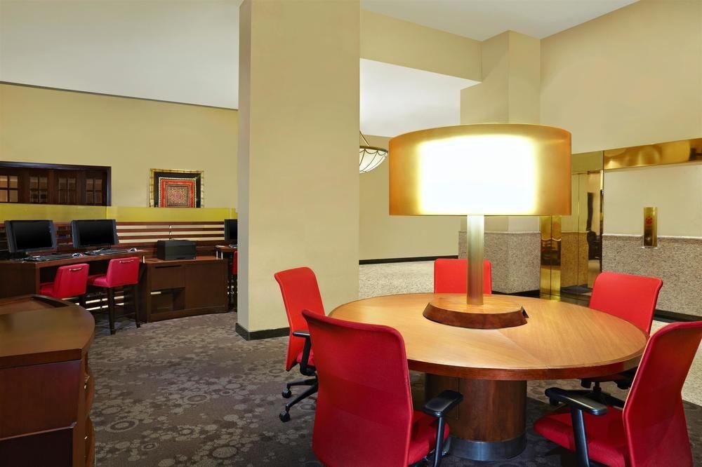 Sheraton Ottawa Hotel Εξωτερικό φωτογραφία