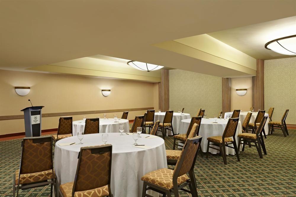 Sheraton Ottawa Hotel Εξωτερικό φωτογραφία