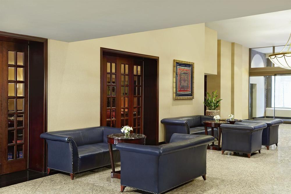 Sheraton Ottawa Hotel Εξωτερικό φωτογραφία