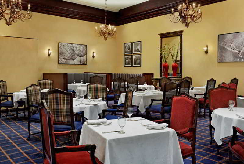 Sheraton Ottawa Hotel Εξωτερικό φωτογραφία