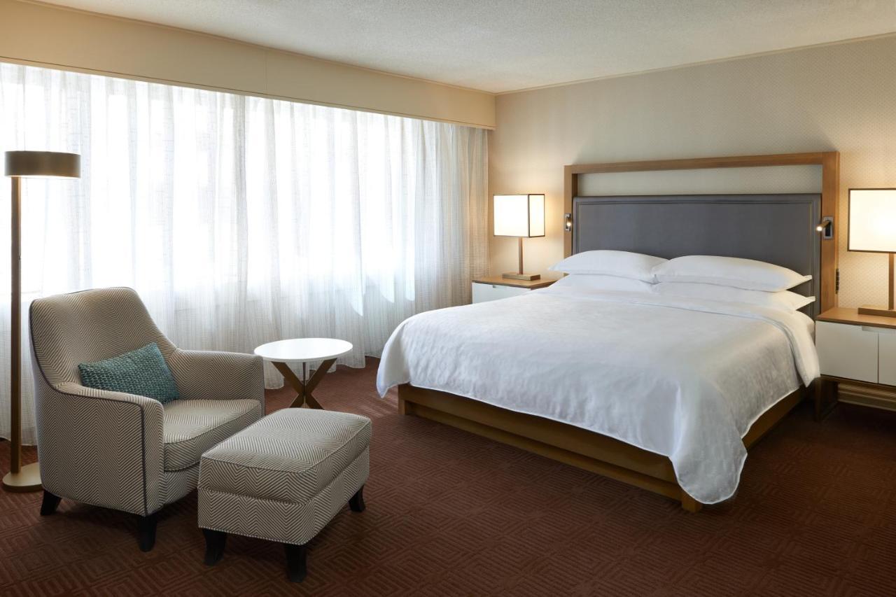 Sheraton Ottawa Hotel Εξωτερικό φωτογραφία