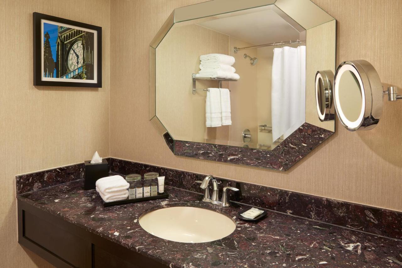 Sheraton Ottawa Hotel Εξωτερικό φωτογραφία