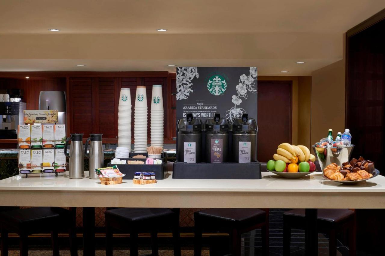 Sheraton Ottawa Hotel Εξωτερικό φωτογραφία