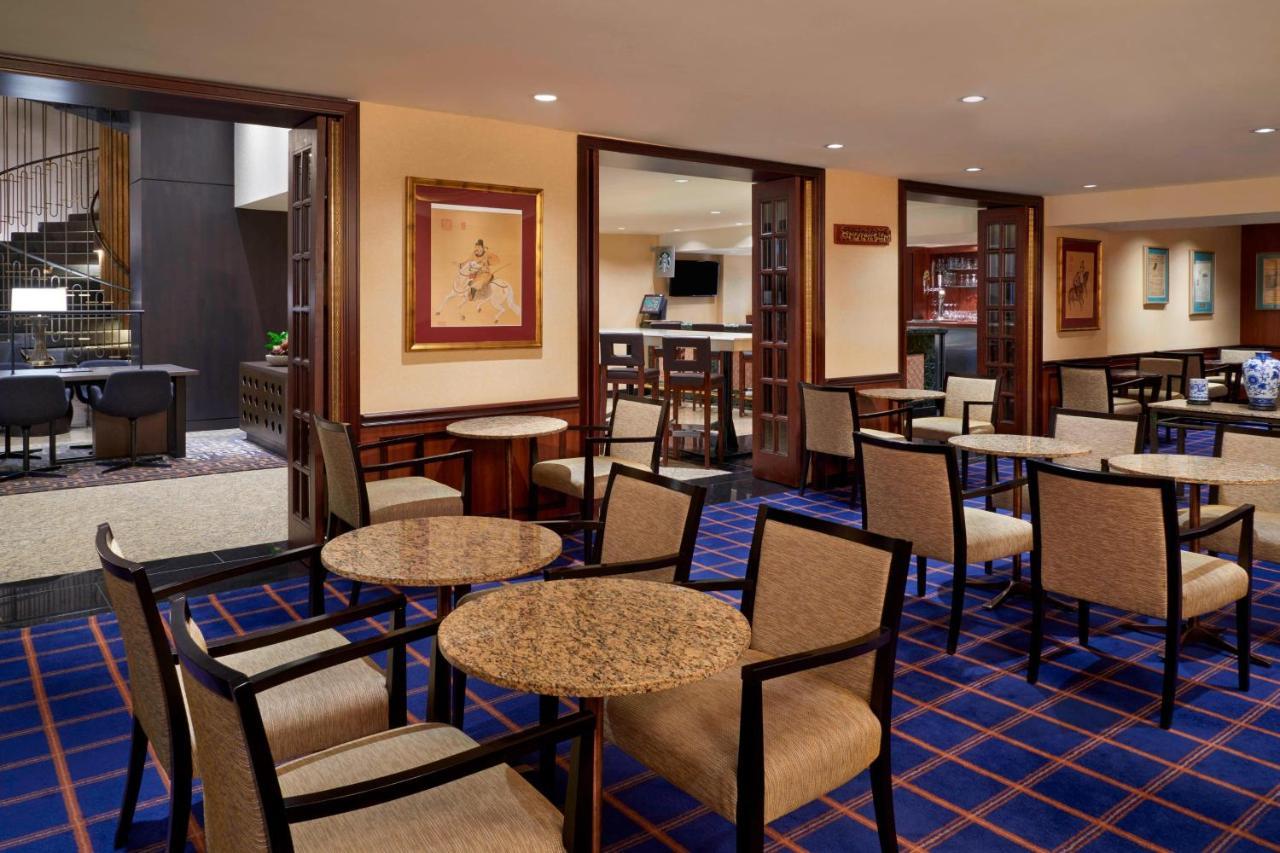 Sheraton Ottawa Hotel Εξωτερικό φωτογραφία