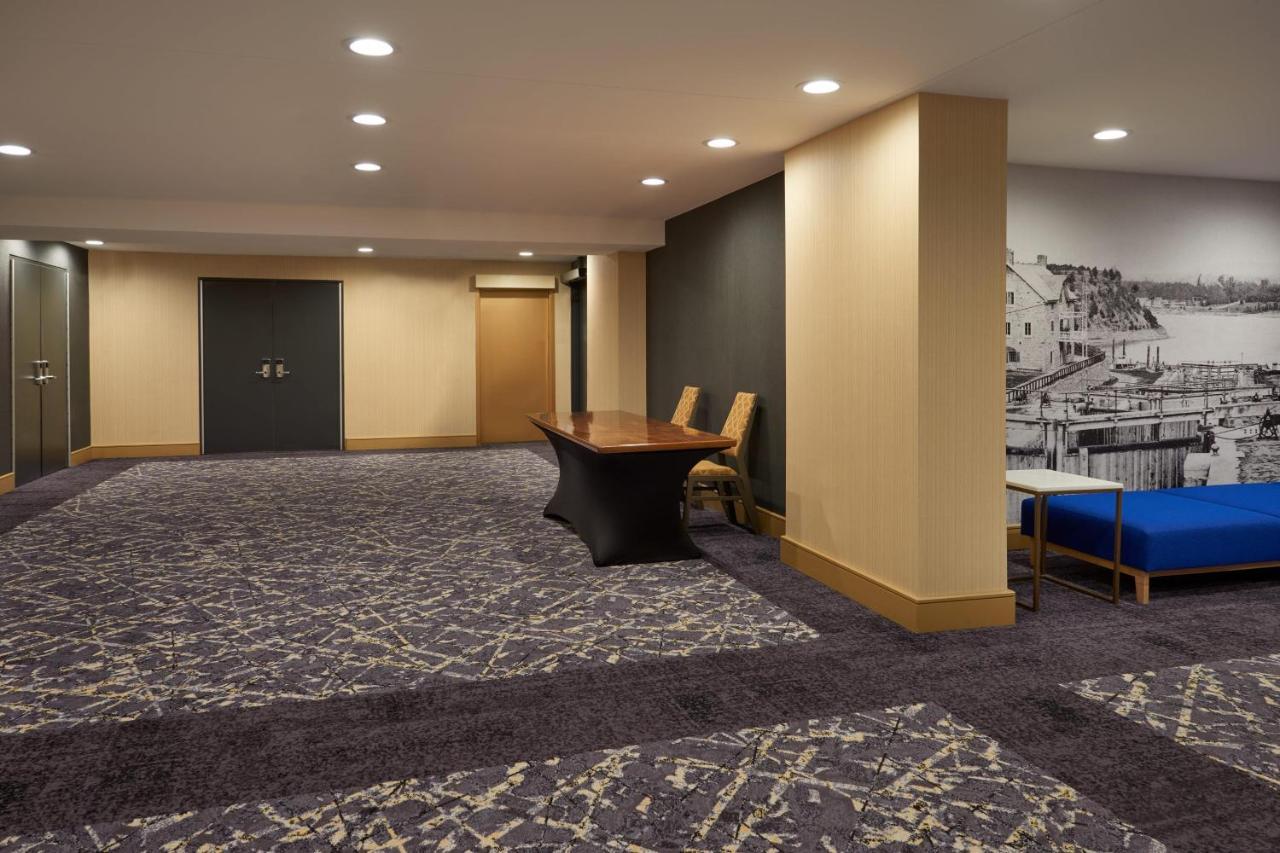 Sheraton Ottawa Hotel Εξωτερικό φωτογραφία