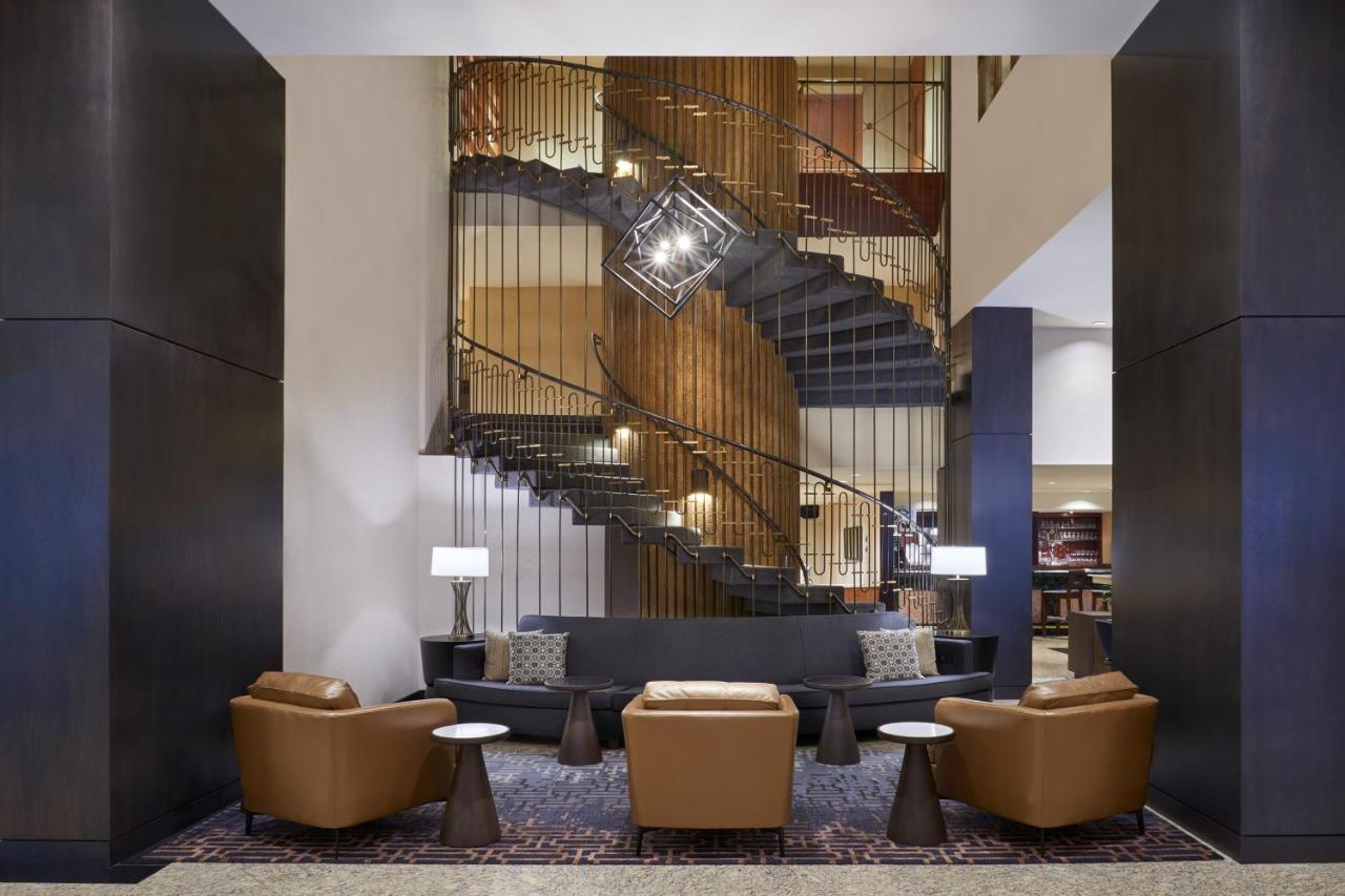 Sheraton Ottawa Hotel Εξωτερικό φωτογραφία