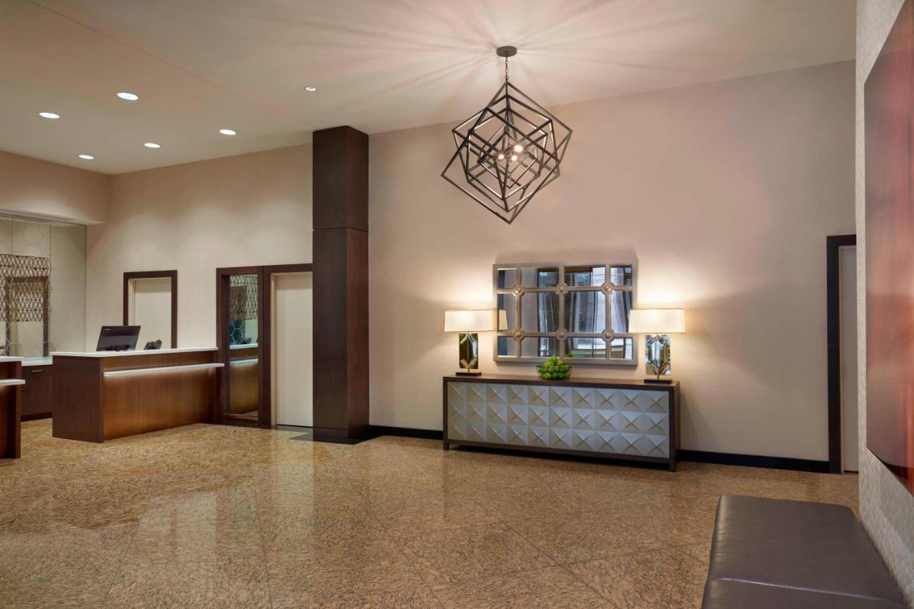 Sheraton Ottawa Hotel Εξωτερικό φωτογραφία