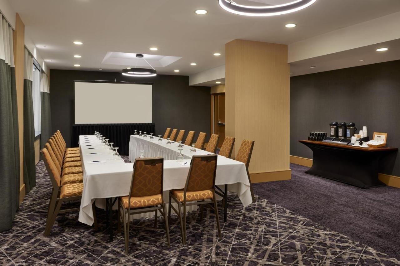 Sheraton Ottawa Hotel Εξωτερικό φωτογραφία