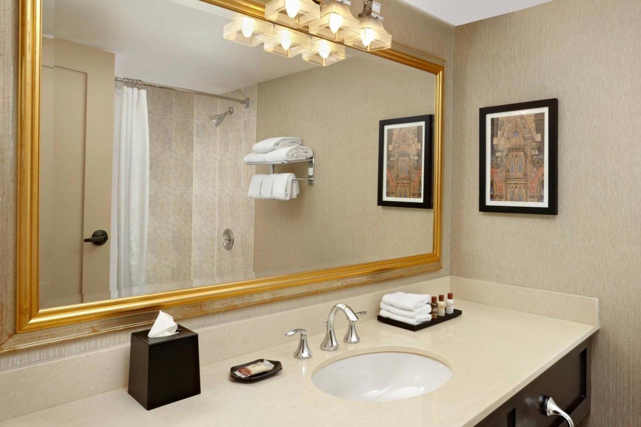 Sheraton Ottawa Hotel Εξωτερικό φωτογραφία
