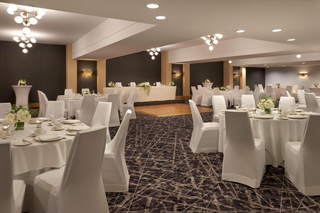 Sheraton Ottawa Hotel Εξωτερικό φωτογραφία