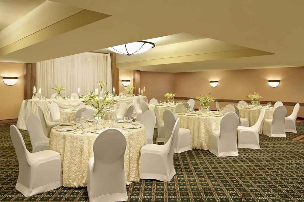 Sheraton Ottawa Hotel Εξωτερικό φωτογραφία