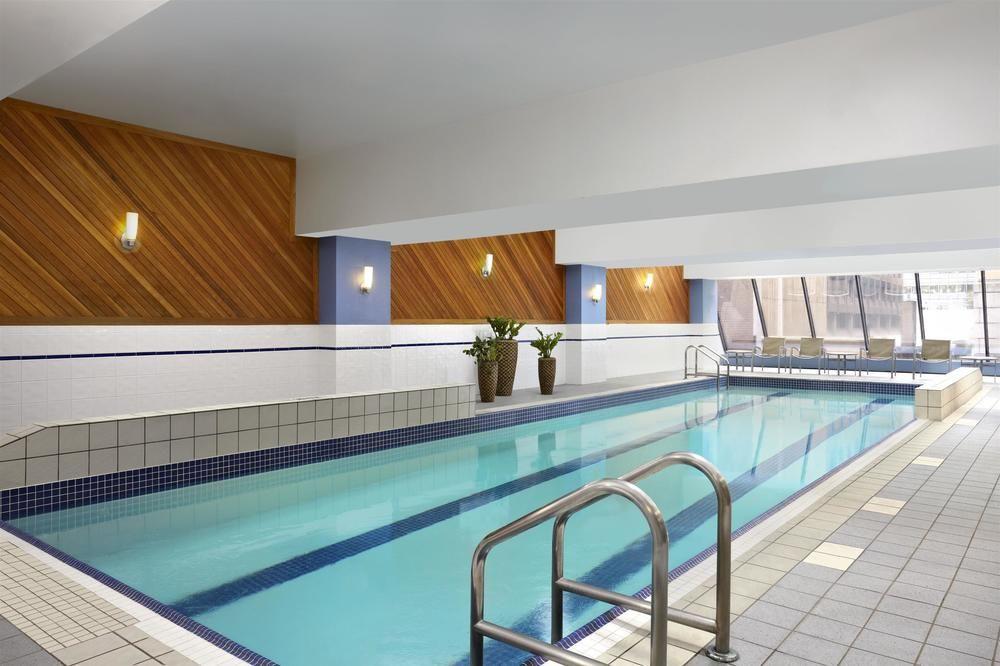 Sheraton Ottawa Hotel Εξωτερικό φωτογραφία