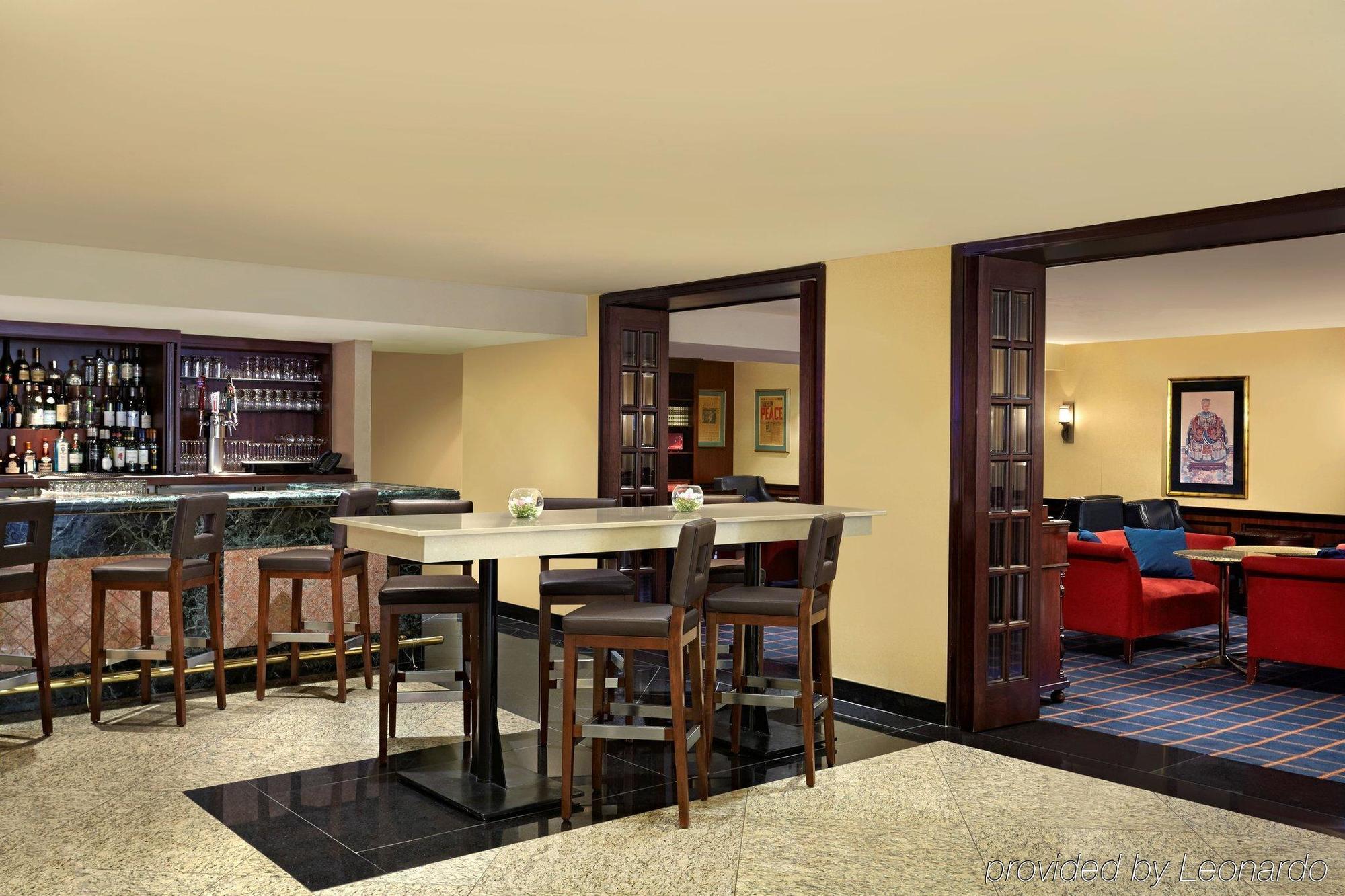 Sheraton Ottawa Hotel Εξωτερικό φωτογραφία
