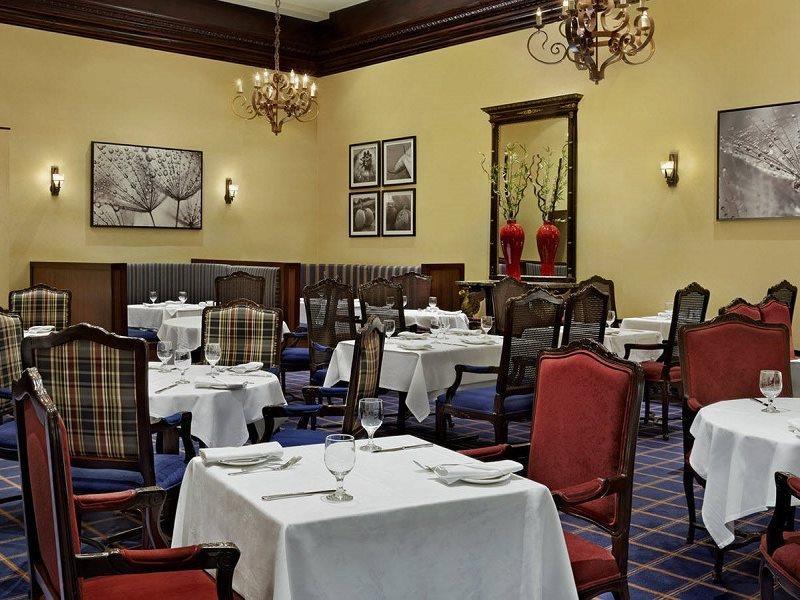 Sheraton Ottawa Hotel Εξωτερικό φωτογραφία