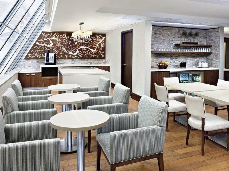 Sheraton Ottawa Hotel Εξωτερικό φωτογραφία