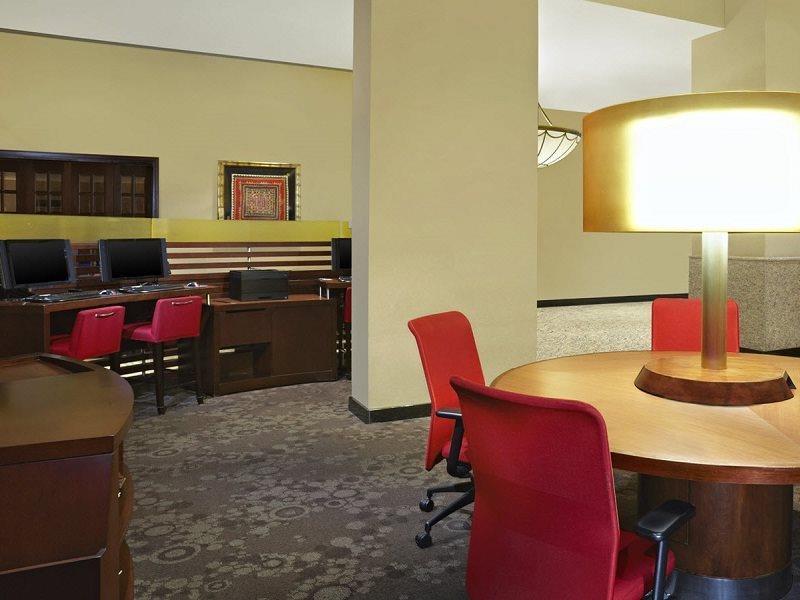 Sheraton Ottawa Hotel Εξωτερικό φωτογραφία