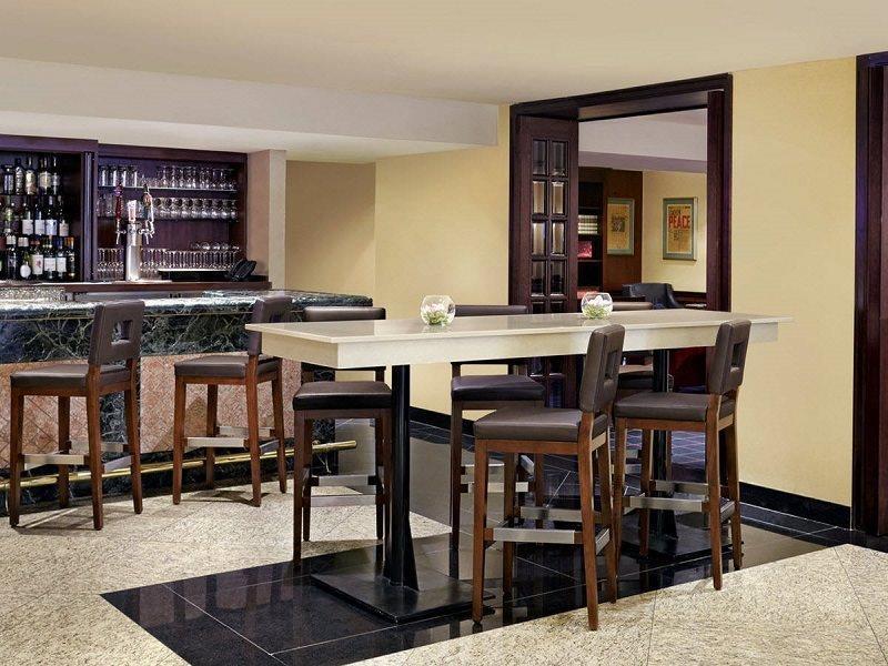 Sheraton Ottawa Hotel Εξωτερικό φωτογραφία