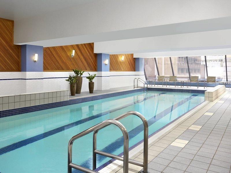Sheraton Ottawa Hotel Εξωτερικό φωτογραφία
