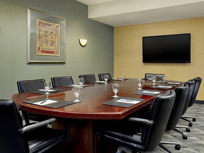 Sheraton Ottawa Hotel Εξωτερικό φωτογραφία