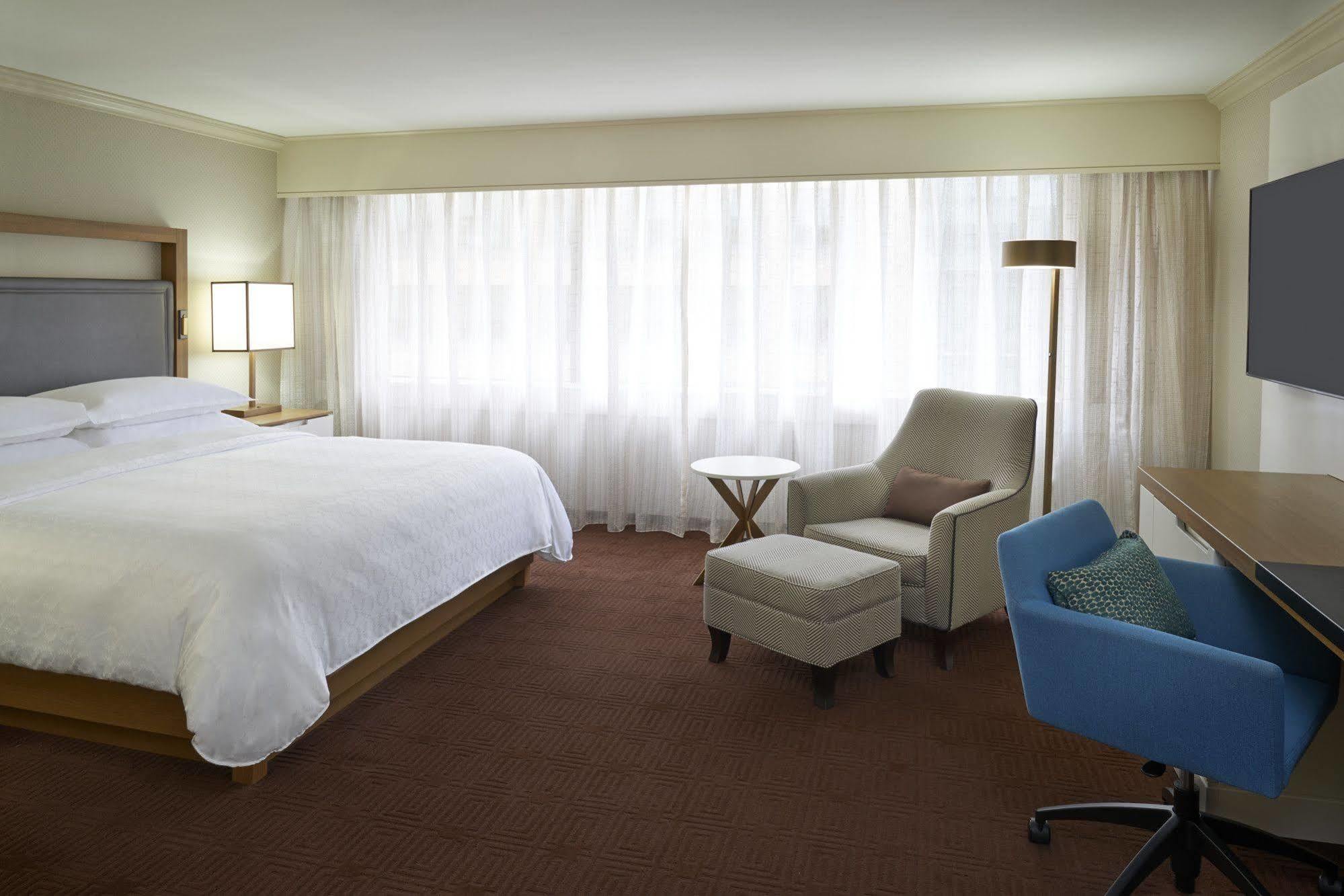 Sheraton Ottawa Hotel Εξωτερικό φωτογραφία