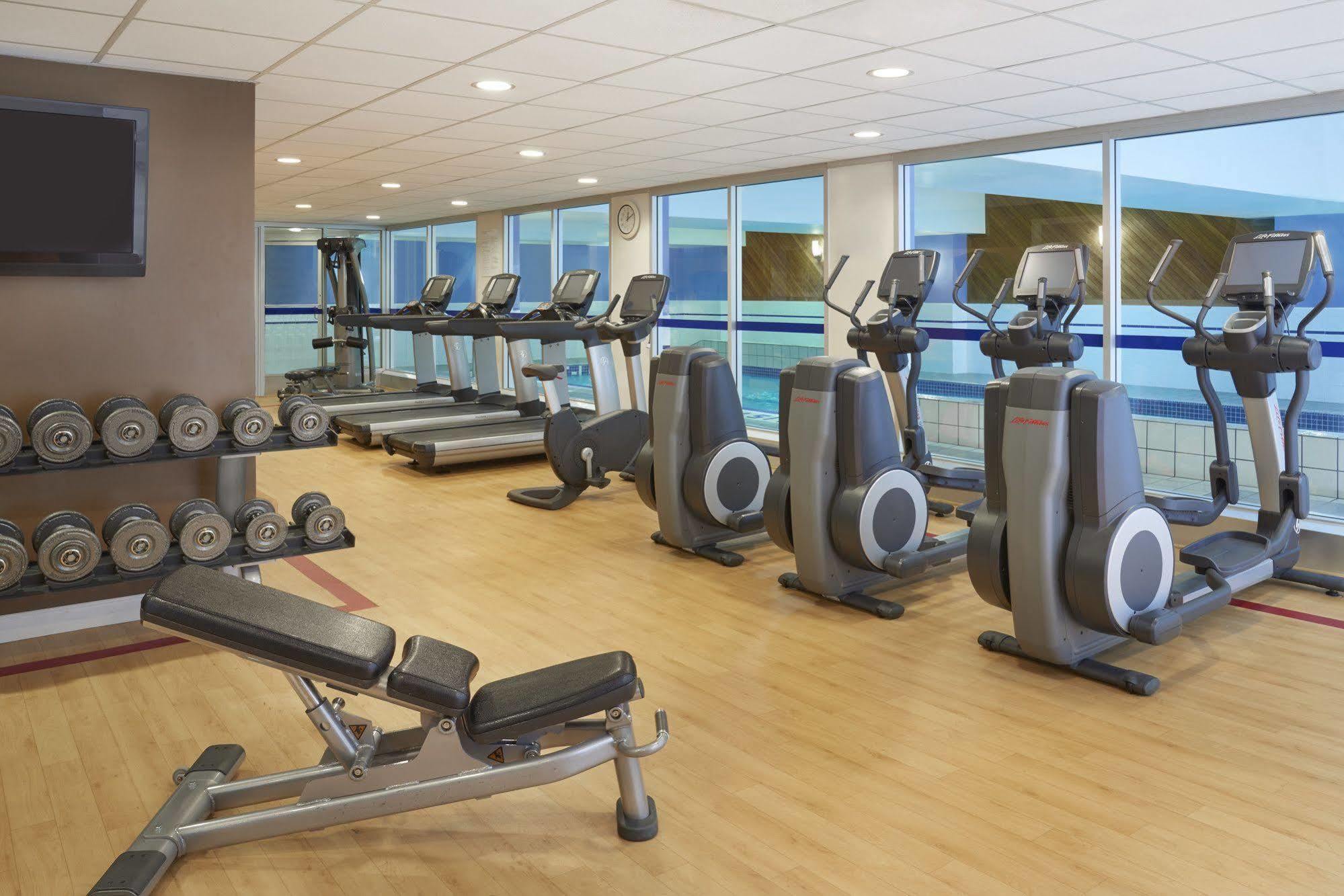 Sheraton Ottawa Hotel Εξωτερικό φωτογραφία