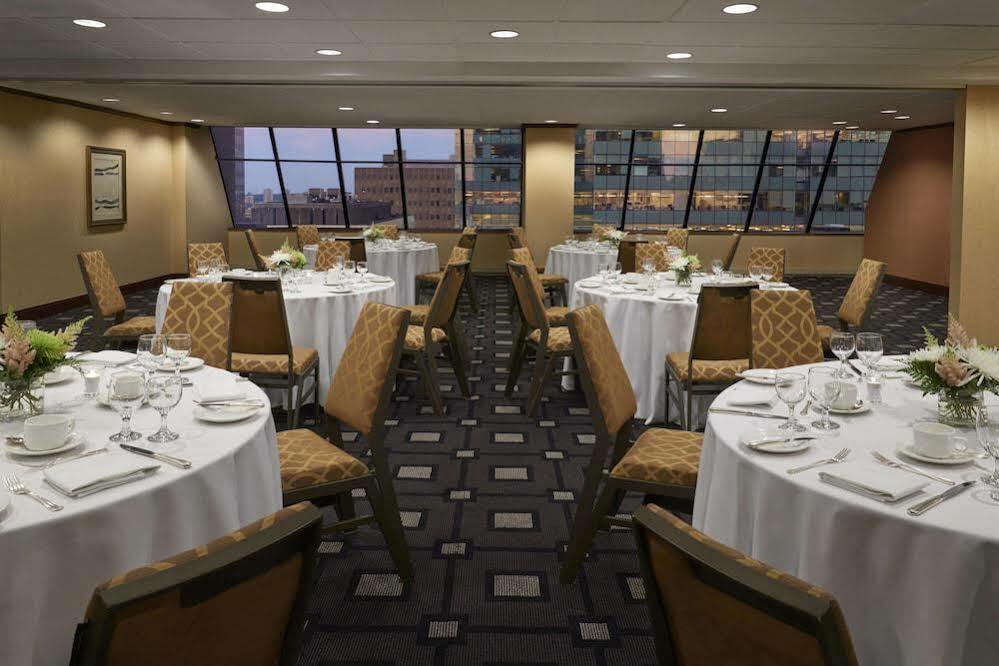 Sheraton Ottawa Hotel Εξωτερικό φωτογραφία